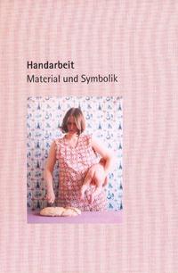 Vorderes Coverbild Handarbeit