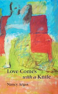 Vorderes Coverbild Love Comes With A Knife