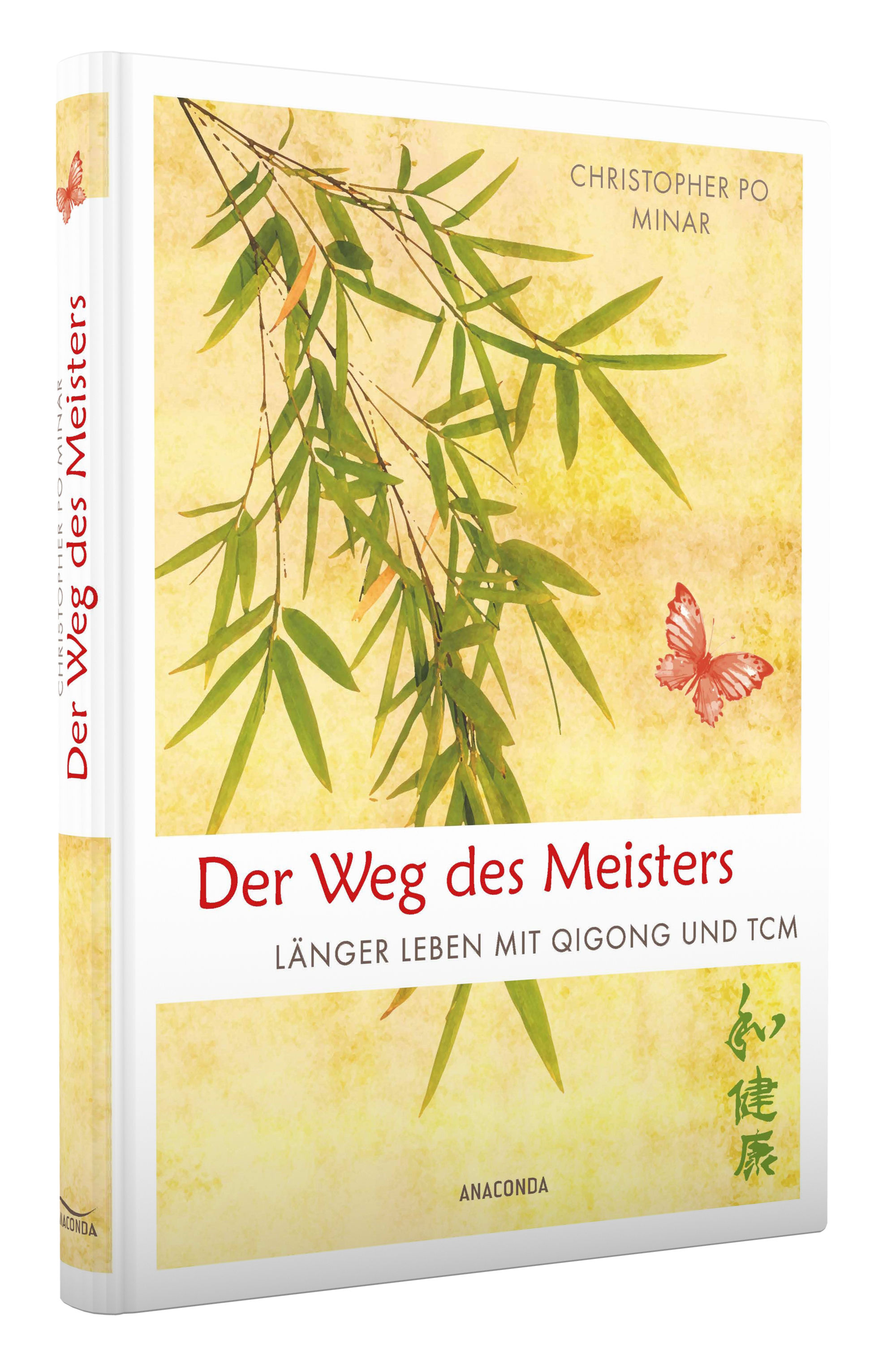 Beispielinhalt (Bild) Der Weg des Meisters