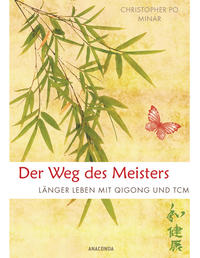 Vorderes Coverbild Der Weg des Meisters