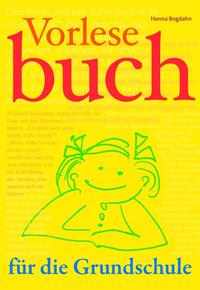 Vorderes Coverbild Vorlesebuch für die Grundschule
