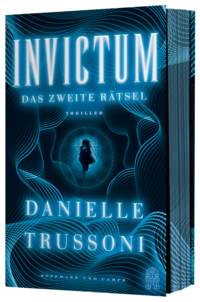 Vorderes Coverbild Invictum