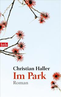 Vorderes Coverbild Im Park