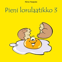 Vorderes Coverbild Pieni lorulaatikko 3