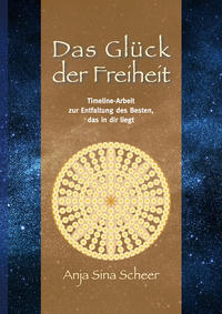 Vorderes Coverbild Das Glück der Freiheit