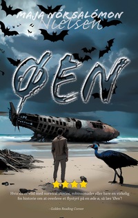 Vorderes Coverbild Øen