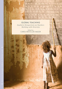 Vorderes Coverbild Global Teaching