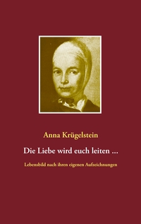Vorderes Coverbild Die Liebe wird euch leiten ...