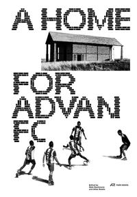 Vorderes Coverbild A Home for Advan FC