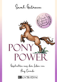 Vorderes Coverbild Ponypower