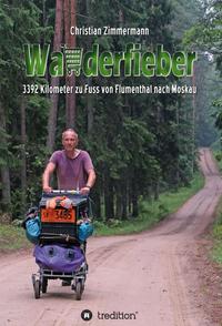 Vorderes Coverbild Wanderfieber