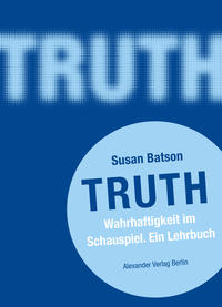Vorderes Coverbild TRUTH