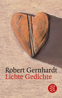 Vorderes Coverbild Lichte Gedichte