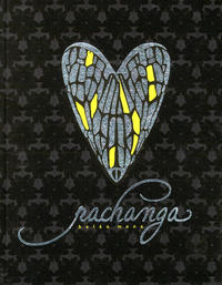 Vorderes Coverbild Pachanga