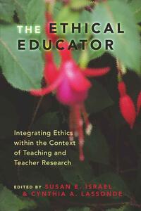 Vorderes Coverbild The Ethical Educator