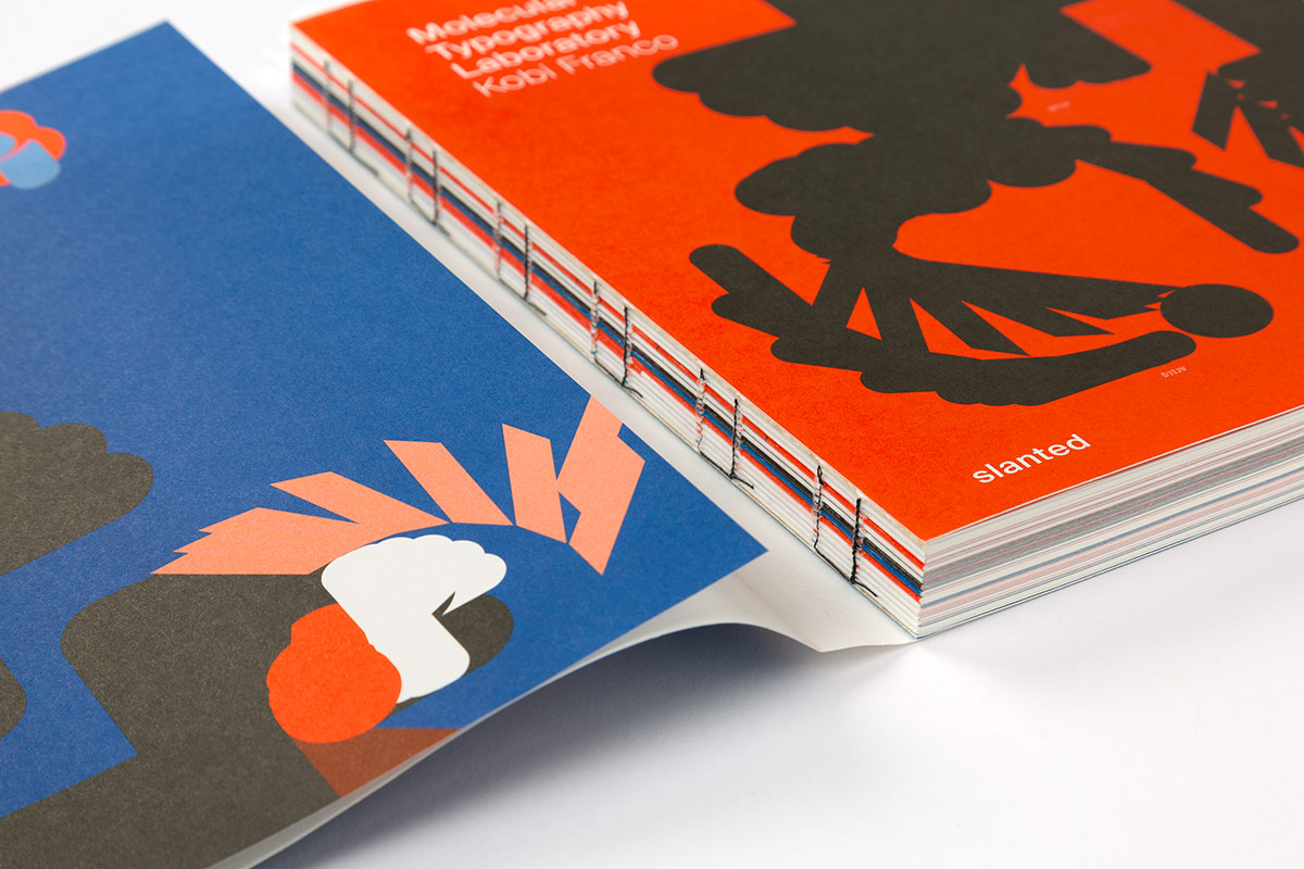 Gesamtes Coverbild Molecular Typography Laboratory