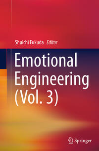 Vorderes Coverbild Emotional Engineering (Vol. 3)