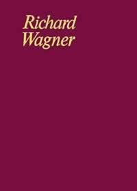 Vorderes Coverbild Tannhäuser und der Sängerkrieg auf Wartburg