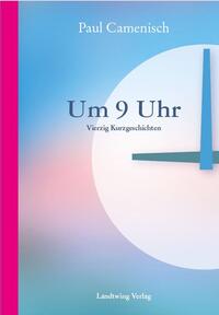 Vorderes Coverbild Um 9 Uhr