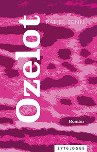 Vorderes Coverbild Ozelot