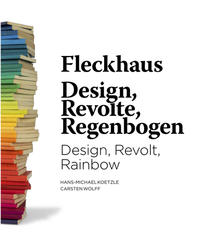 Vorderes Coverbild Fleckhaus