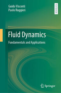 Vorderes Coverbild Fluid Dynamics