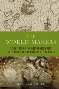 Vorderes Coverbild The World Makers
