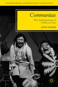 Vorderes Coverbild Communitas