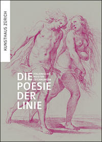 Vorderes Coverbild Die Poesie der Linie
