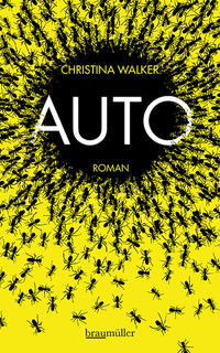 Vorderes Coverbild Auto