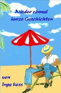 Vorderes Coverbild Wieder einmal kurze Geschichten