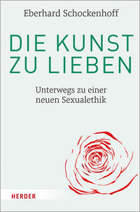 Vorderes Coverbild Die Kunst zu lieben