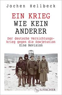 Vorderes Coverbild Ein Krieg wie kein anderer
