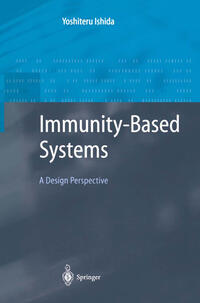Vorderes Coverbild Immunity-Based Systems