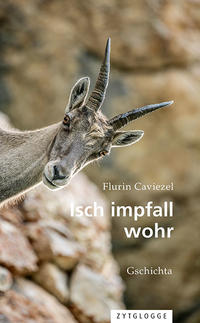 Vorderes Coverbild Isch impfall wohr