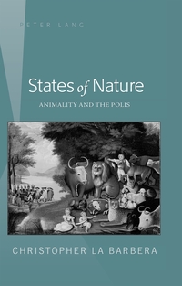 Vorderes Coverbild States of Nature