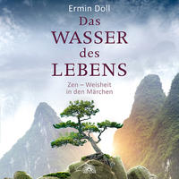 Vorderes Coverbild Das Wasser des Lebens
