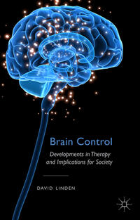 Vorderes Coverbild Brain Control
