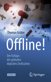 Vorderes Coverbild Offline!