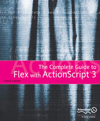 Vorderes Coverbild The Essential Guide to Flex 2 with ActionScript 3.0