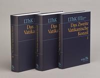 Vorderes Coverbild Das Zweite Vatikanische Konzil