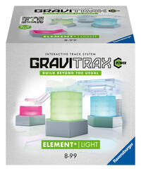 Vorderes Coverbild GraviTrax POWER - Element Light