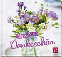 Vorderes Coverbild Ein kleines Dankeschön