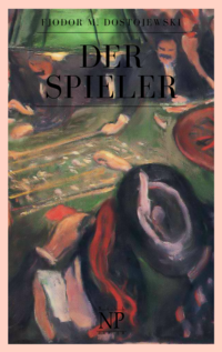 Vorderes Coverbild Der Spieler