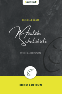 Vorderes Coverbild Mentale Schatzkiste