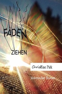 Vorderes Coverbild Fäden / Fäden ziehen