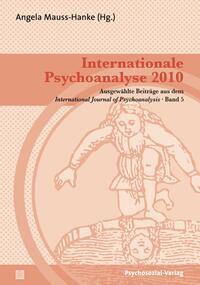 Vorderes Coverbild Internationale Psychoanalyse 2010