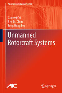 Vorderes Coverbild Unmanned Rotorcraft Systems