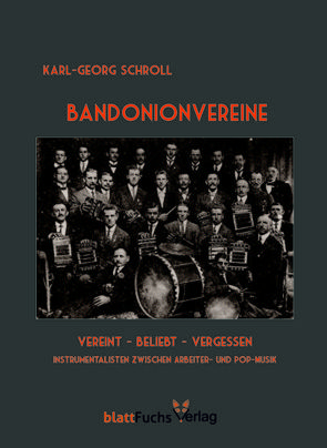 Gesamtes Coverbild Bandonionvereine