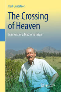 Vorderes Coverbild The Crossing of Heaven